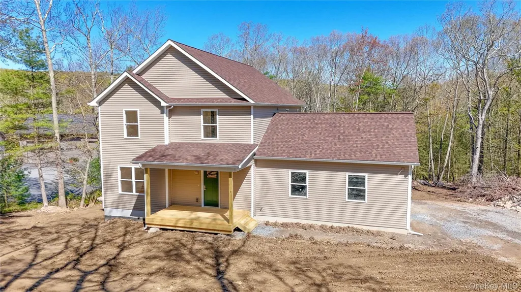 1025 Pine Kill Road Wurtsboro NY 12790