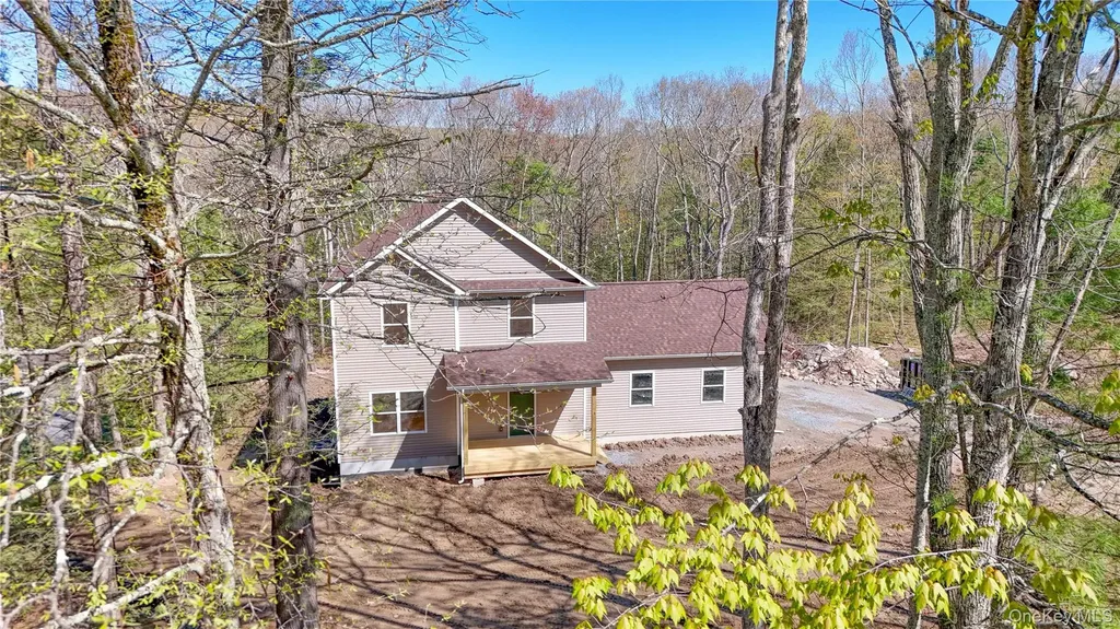 1025 Pine Kill Road Wurtsboro NY 12790