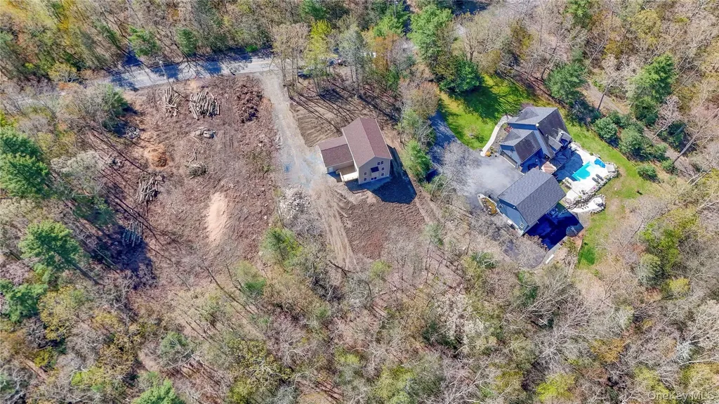 1025 Pine Kill Road Wurtsboro NY 12790