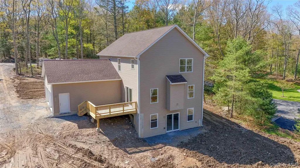 1025 Pine Kill Road Wurtsboro NY 12790