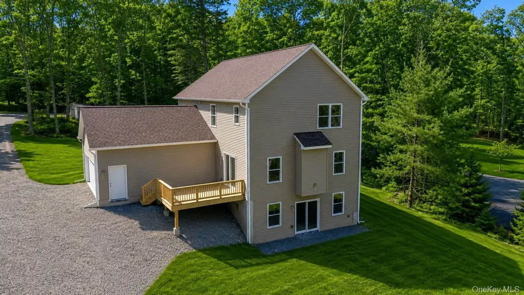1025 Pine Kill Road Wurtsboro NY 12790