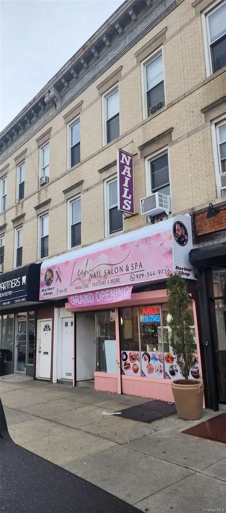 6410 Myrtle Avenue Glendale NY 11385