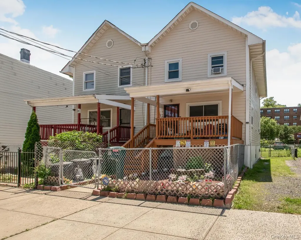 6 Porach Street Yonkers NY 10701