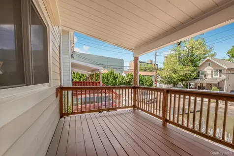 6 Porach Street Yonkers NY 10701