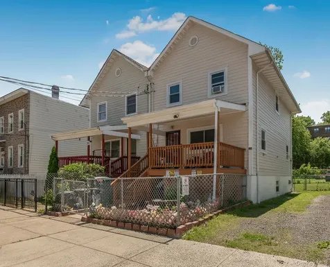 6 Porach Street Yonkers NY 10701