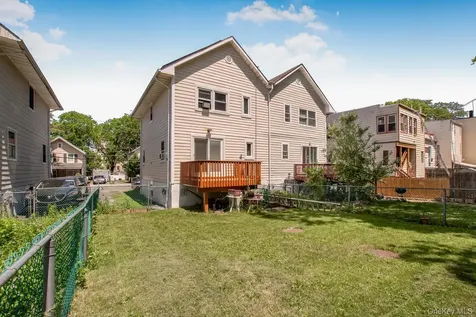 6 Porach Street Yonkers NY 10701