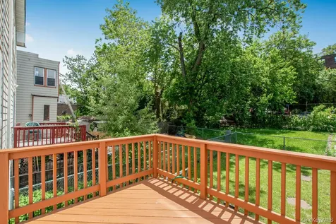 6 Porach Street Yonkers NY 10701