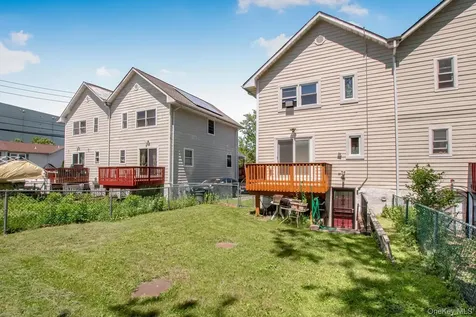 6 Porach Street Yonkers NY 10701
