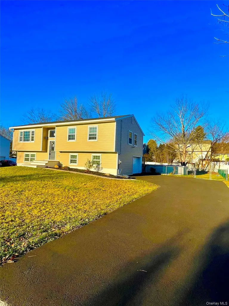 10 Frederick Middletown NY 10941