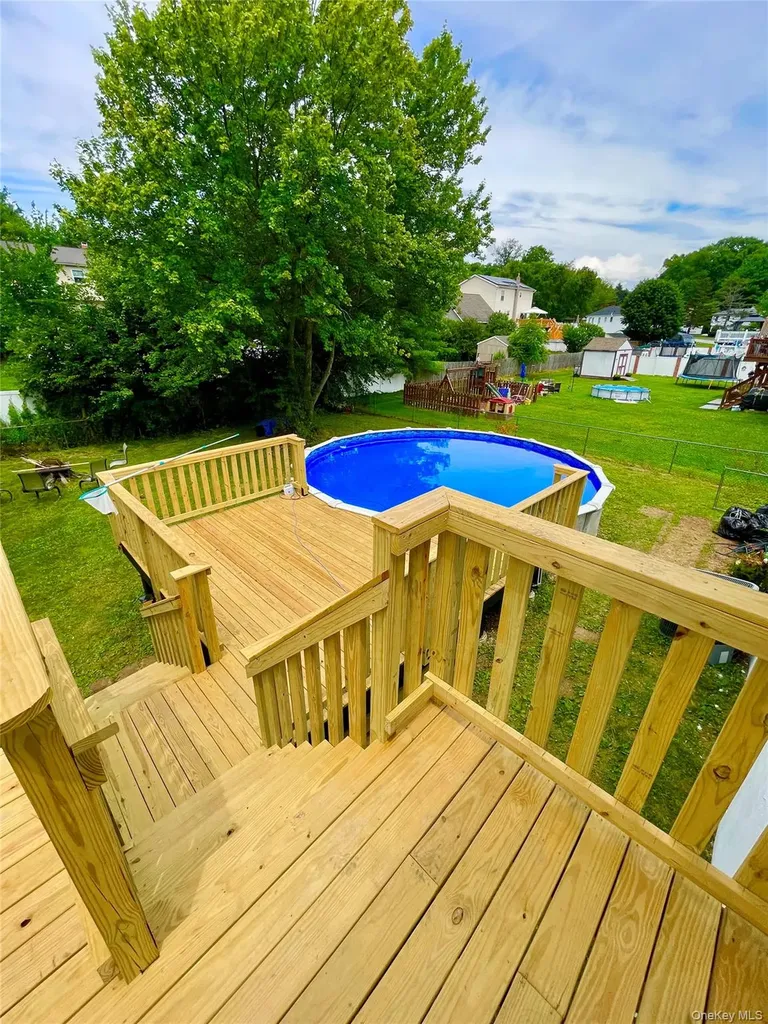 10 Frederick Middletown NY 10941