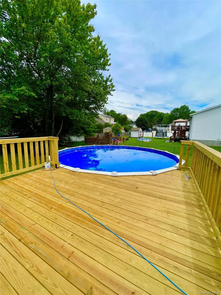10 Frederick Middletown NY 10941