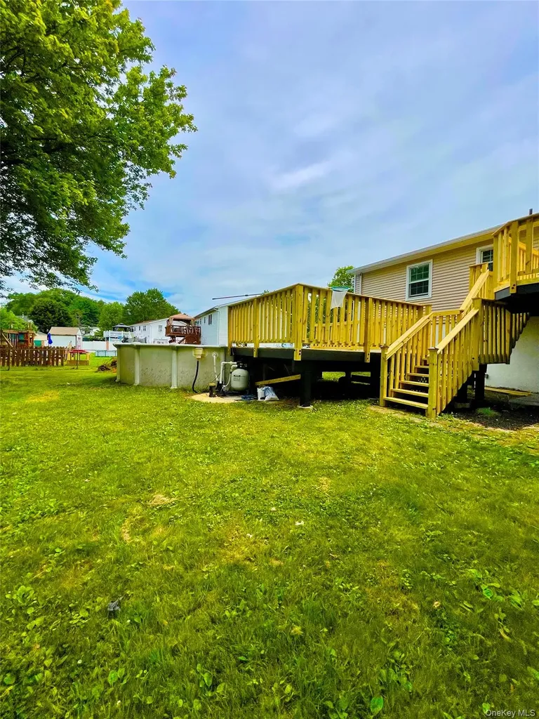 10 Frederick Middletown NY 10941
