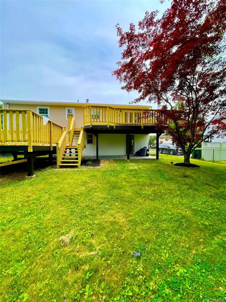10 Frederick Middletown NY 10941