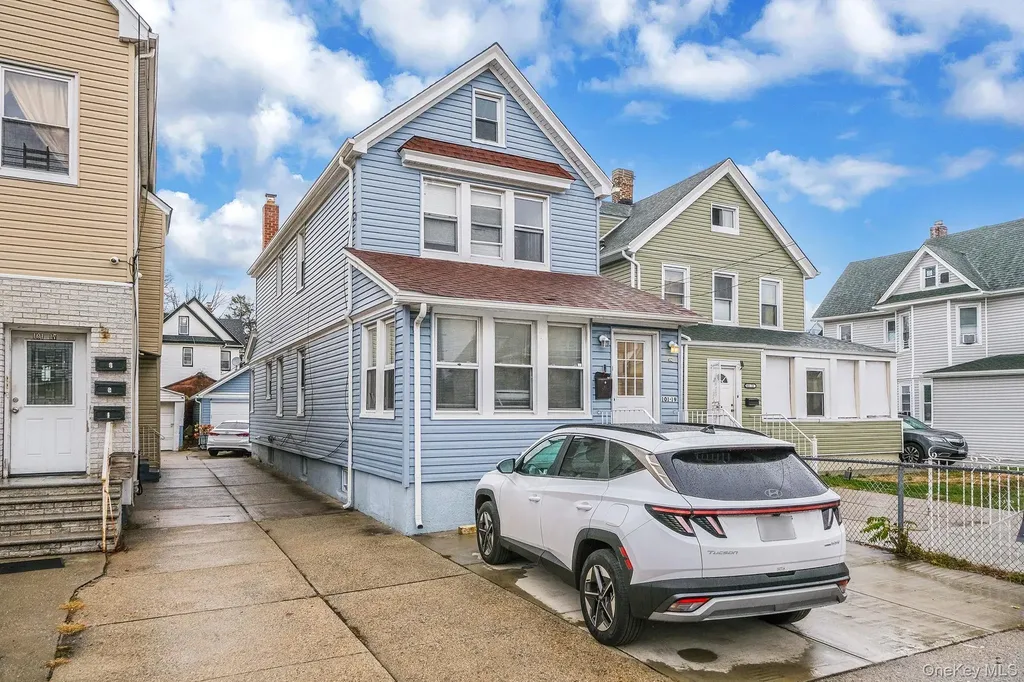 10119 Lefferts Boulevard Richmond Hill NY 11419