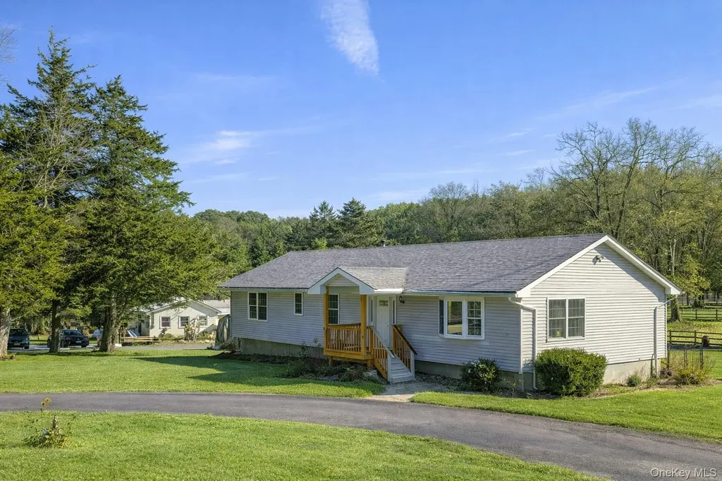 100 Maybrook Road Campbell Hall NY 10916