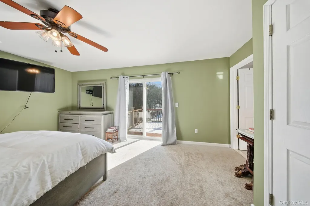 100 Maybrook Road Campbell Hall NY 10916