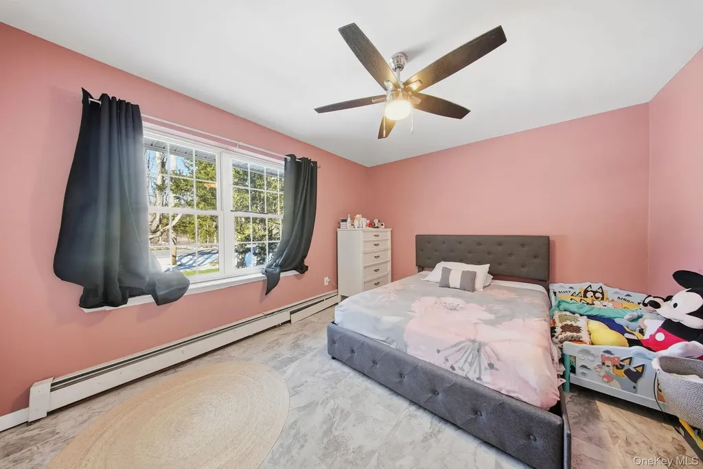 100 Maybrook Road Campbell Hall NY 10916