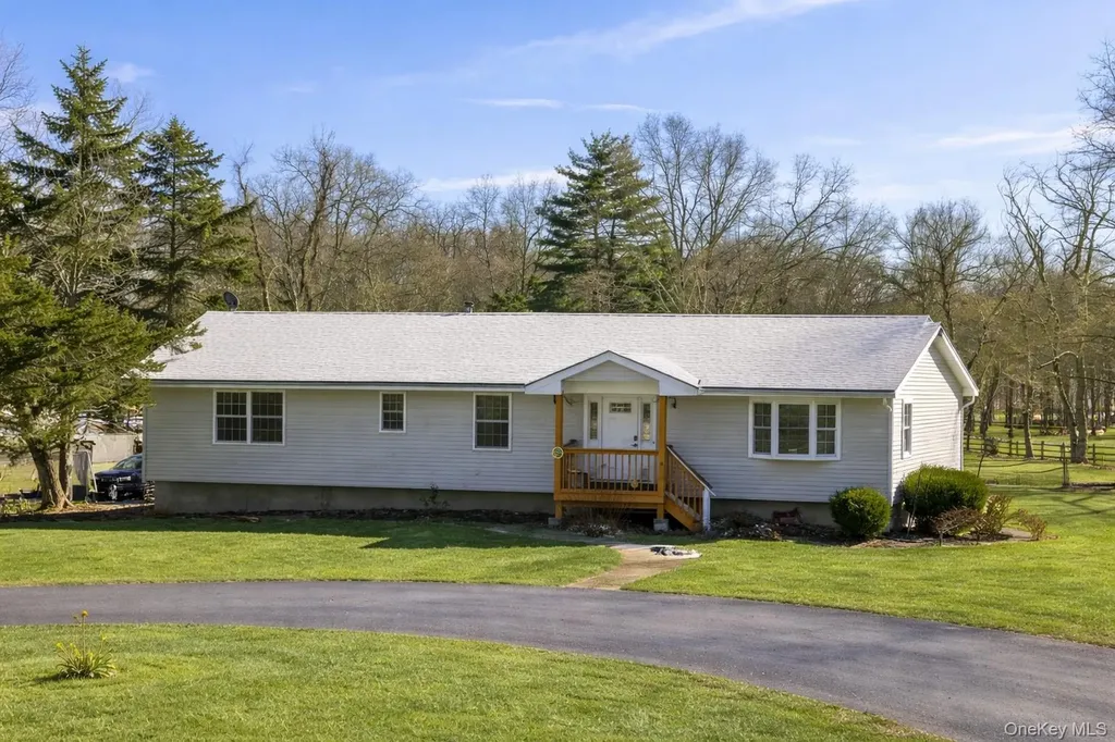 100 Maybrook Road Campbell Hall NY 10916