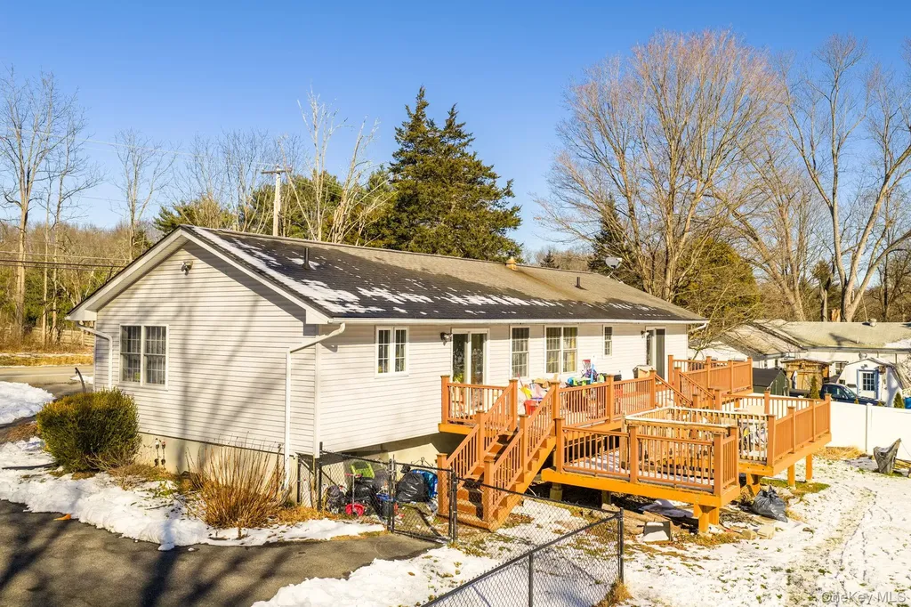 100 Maybrook Road Campbell Hall NY 10916