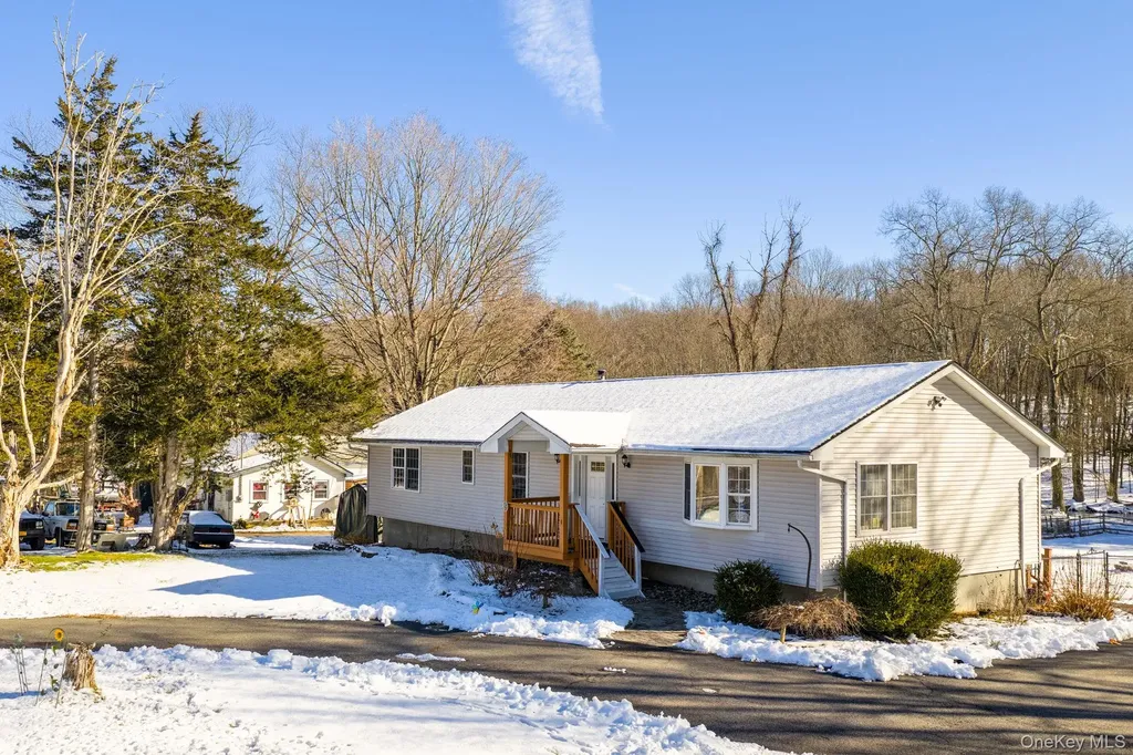 100 Maybrook Road Campbell Hall NY 10916