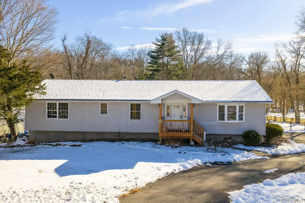 100 Maybrook Road Campbell Hall NY 10916