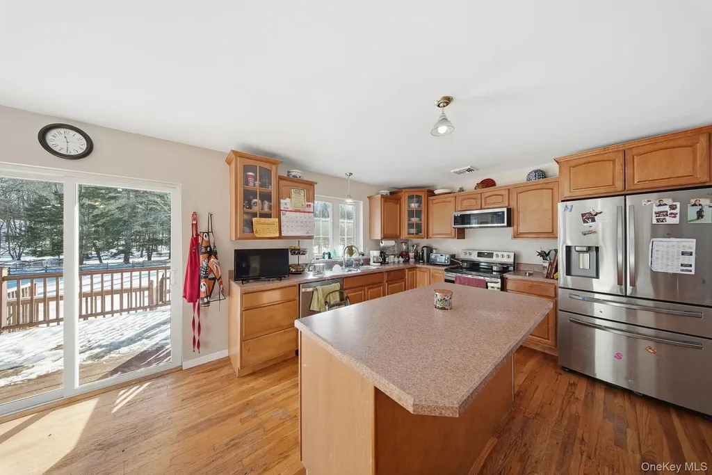 100 Maybrook Road Campbell Hall NY 10916