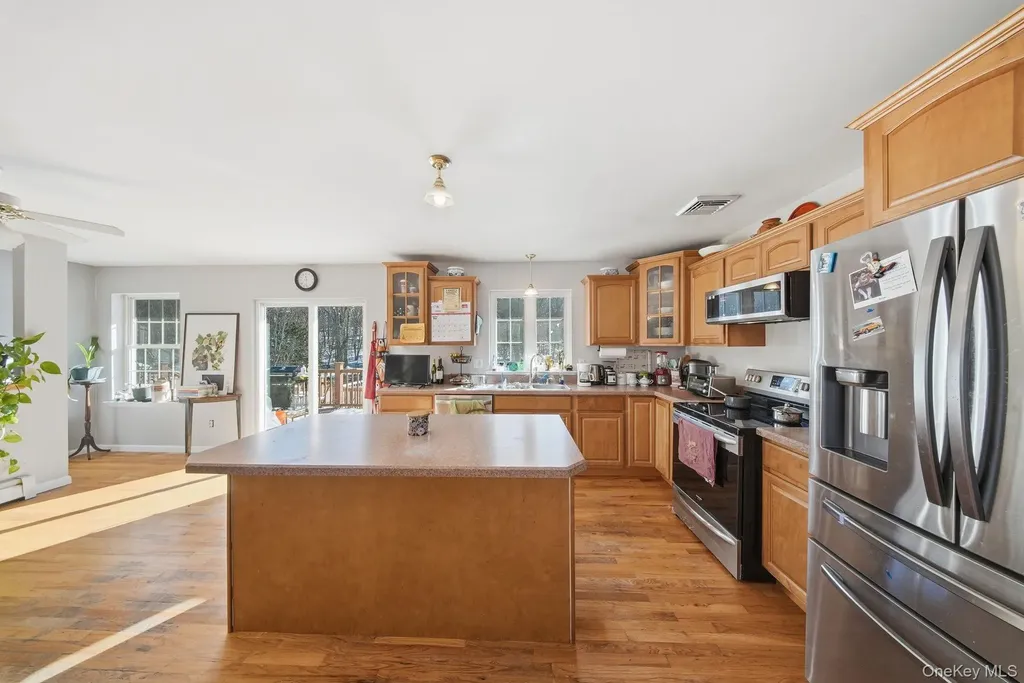 100 Maybrook Road Campbell Hall NY 10916