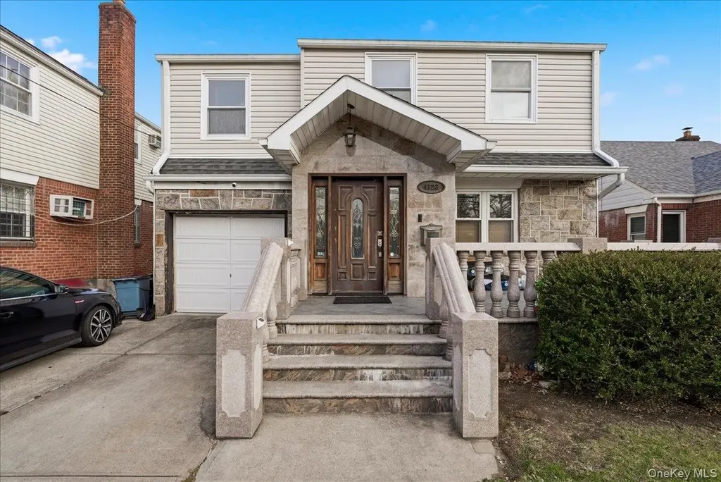 47-23 164th Street Flushing NY 11358