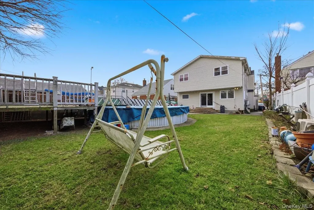 47-23 164th Street Flushing NY 11358