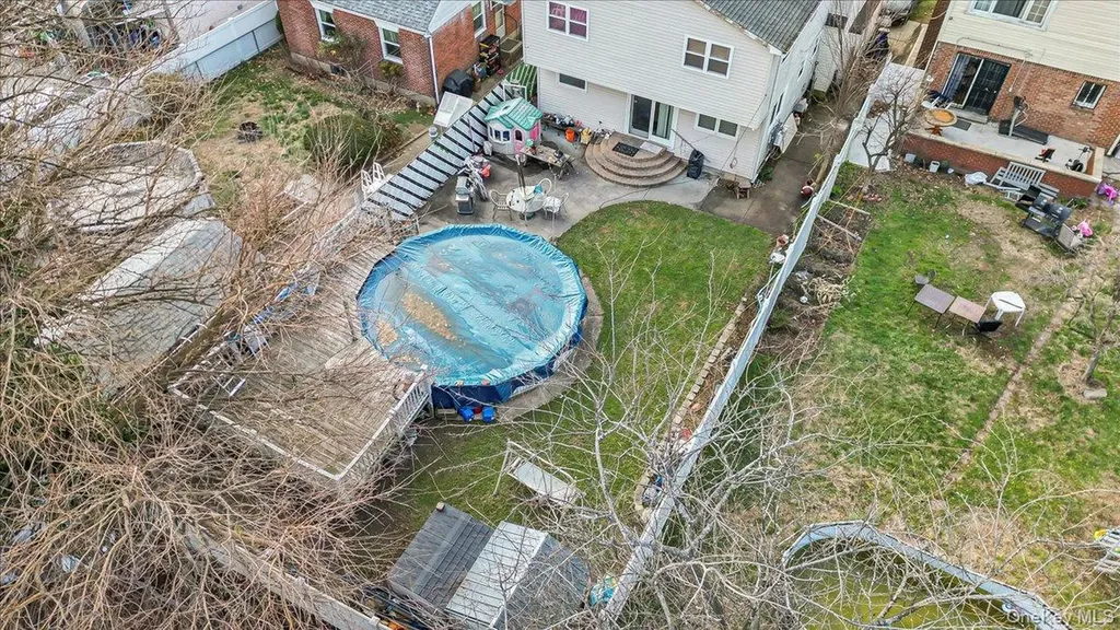 47-23 164th Street Flushing NY 11358