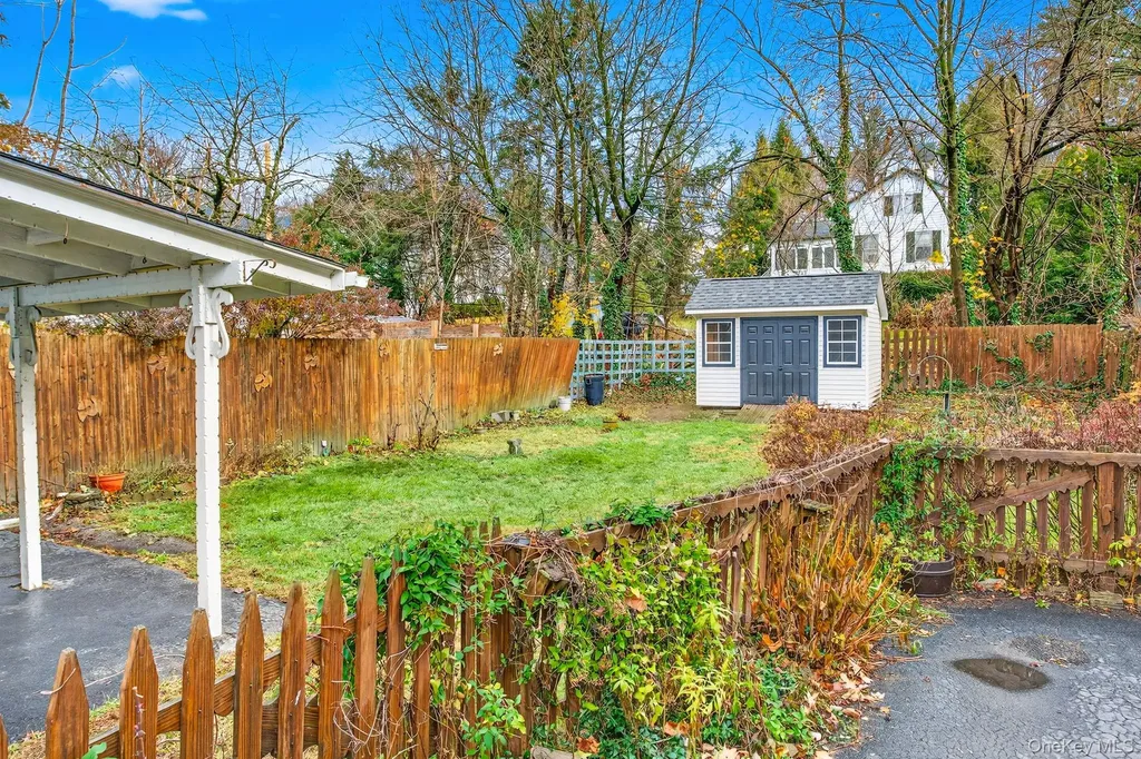 62 Foxhall Avenue Kingston NY 12401