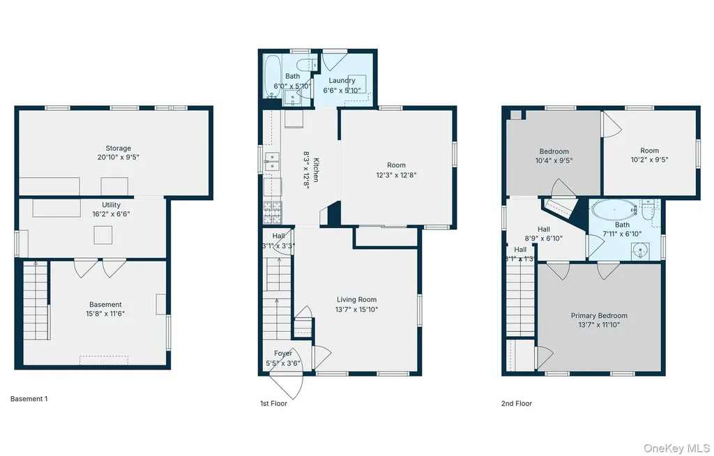 62 Foxhall Avenue Kingston NY 12401