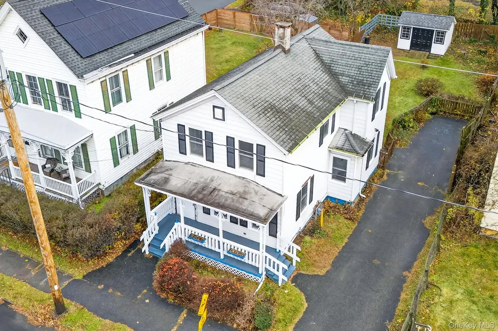 62 Foxhall Avenue Kingston NY 12401