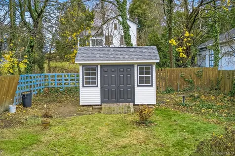 62 Foxhall Avenue Kingston NY 12401