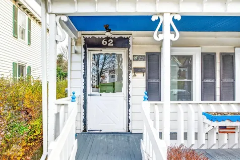 62 Foxhall Avenue Kingston NY 12401