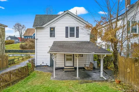 62 Foxhall Avenue Kingston NY 12401