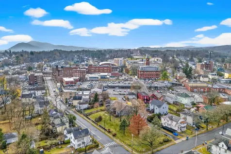 62 Foxhall Avenue Kingston NY 12401