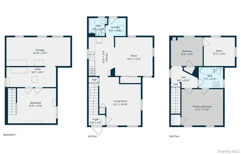 62 Foxhall Avenue Kingston NY 12401