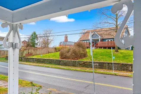 62 Foxhall Avenue Kingston NY 12401