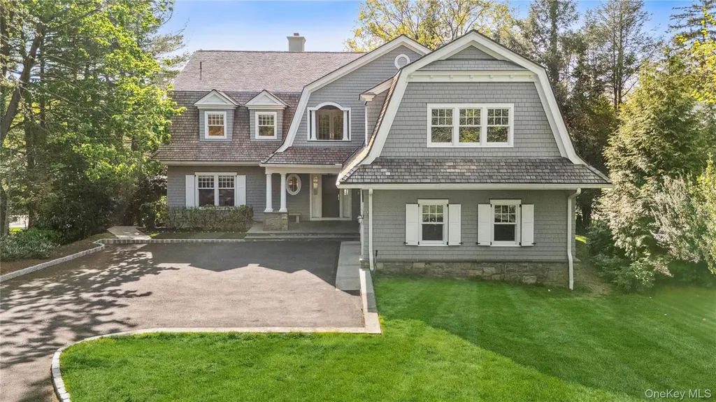 32 Pryer Lane Larchmont NY 10538