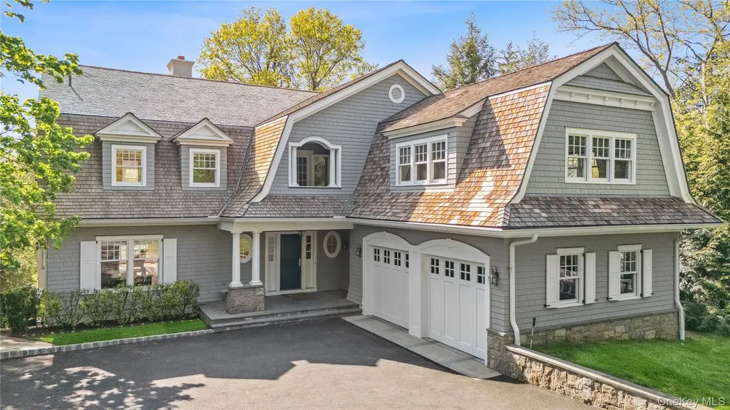 32 Pryer Lane Larchmont NY 10538