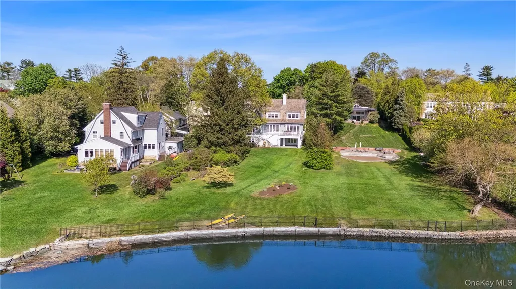 32 Pryer Lane Larchmont NY 10538