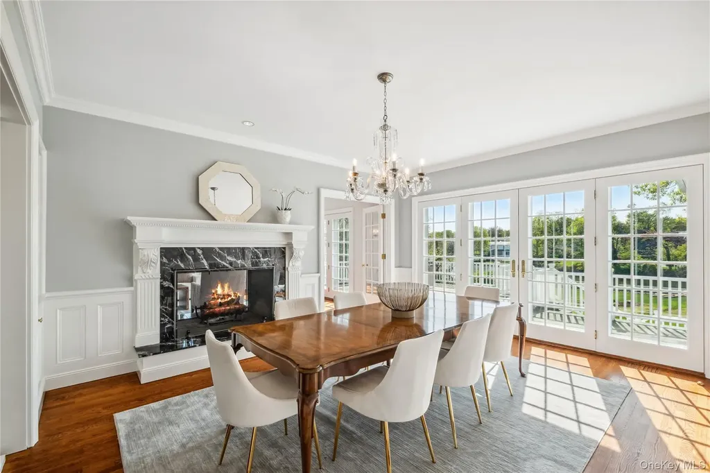 32 Pryer Lane Larchmont NY 10538