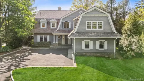 32 Pryer Lane Larchmont NY 10538