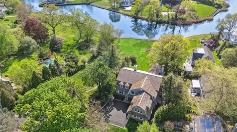 32 Pryer Lane Larchmont NY 10538