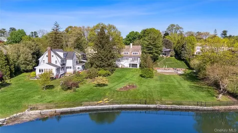 32 Pryer Lane Larchmont NY 10538