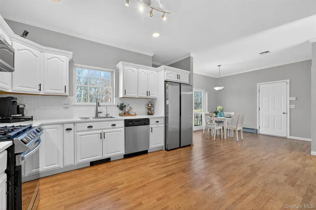 44 Catskill Avenue Monroe NY 10950