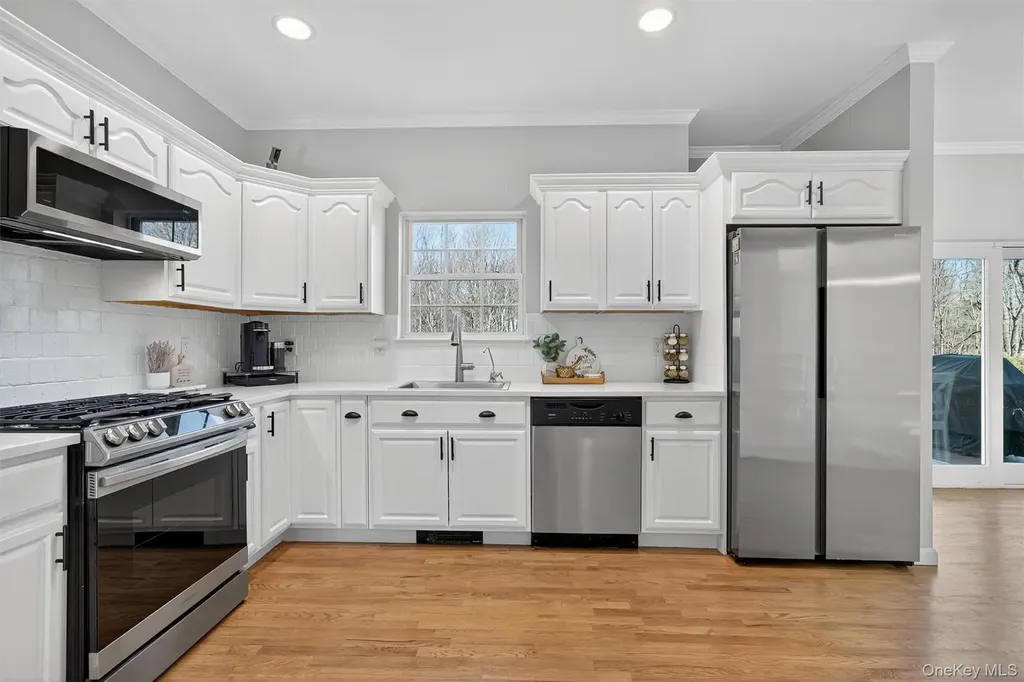 44 Catskill Avenue Monroe NY 10950