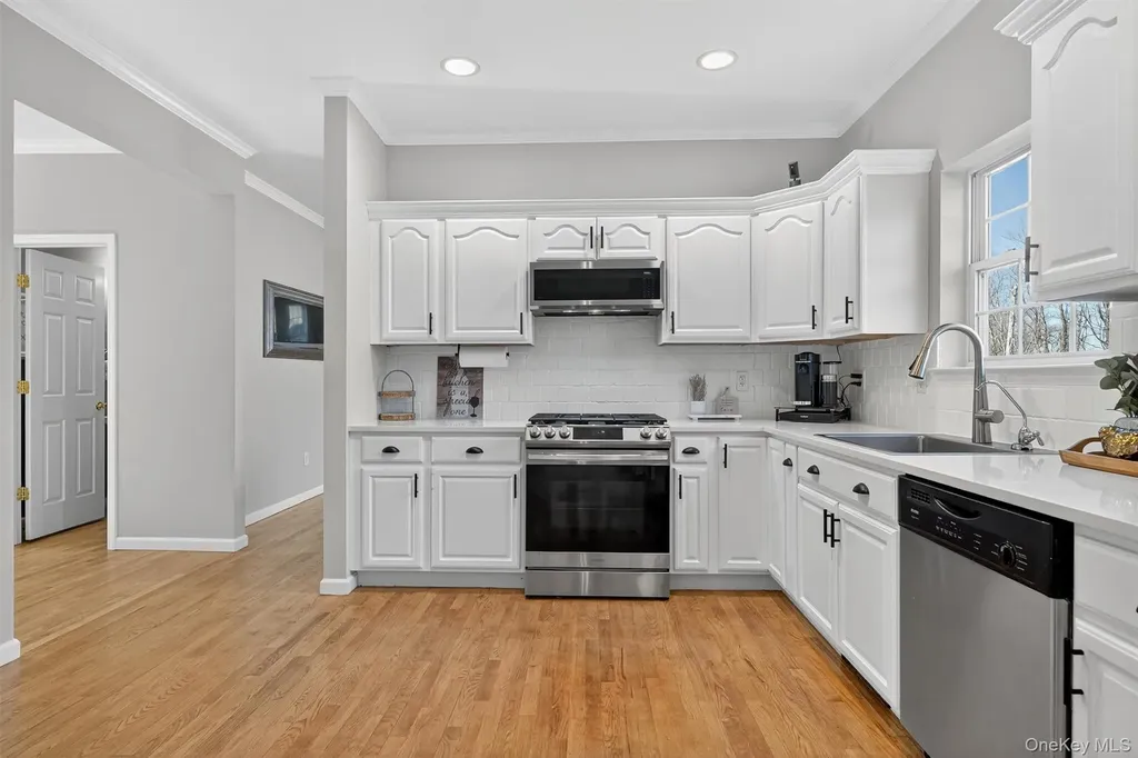 44 Catskill Avenue Monroe NY 10950