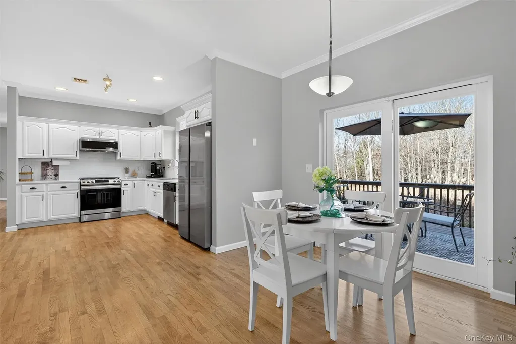 44 Catskill Avenue Monroe NY 10950